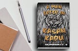 Book Review — A Man Eater in Kasan Kadu by Balamurugan K A