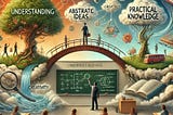 Metafore Concettuali e riflessioni sull’Educazione