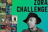 The Zora Challenge Syllabus