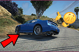 Replace any vehicle in GTA 5 | Lvl1 ∙ Part 3 ► Handling setups