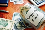 How much should you have in your emergency fund?