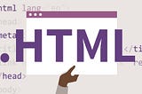 HTML???