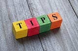 Five top tips for creating a marketing strategy for a small business