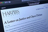 Calling Out Bad Actors Doesn’t Hurt Open Debate: A Response to the Harper’s Letter
