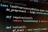 4 Reasons Why Your Machine Learning Code is Probably Bad