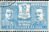 Evolução da administração pública no Brasil (pós-1930)