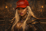 Nicki Minaj Went MAGA and Lost 10 Million Fans