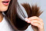 The Science of Split Ends: Prevention and Repair Strategies with Hair Specialists
