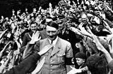 The Lessons We Should Have Learned From Hitler