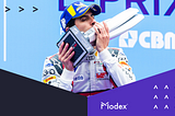 Lucas di Grassi, Modex Brand Ambassador — “Knowledge in motorsport is as important as having fuel…