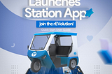 Station App Quick Start User Guide