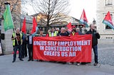 Bogus self-employed highlighted in rise in construction worker deaths