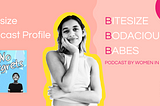 Podcast Tips: Audioboom, free image editor tools & audio gear | Guest Aniya 🎙