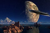 Blossoming of Callisto — A Striking Story About Love And Loss