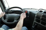 Best Skills Can be acquired in Truck Driving through Academy of Driving School