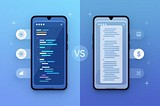 React Native vs. Native App Development: Making the Right Choice for Your Mobile App Development