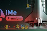iMe Premium
