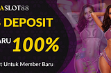 JANDASLOT88: Daftar 8 Situs Judi Slot Online Terpercaya Indonesia, Game Slot Online Gacor Terbaru…