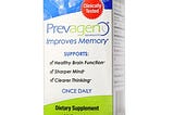 Prevagen Reviews 2021 [SHOCKING] Ingredients, Side Effects, Does Prevagen really work or is it a…