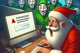 Safeguarding Corporate Assets: A Holiday Season Guide for Infosec Teams