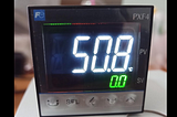 Temperature Controller PXF4