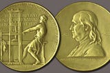 An Ethics Mess At The Pulitzer Prizes for Books Awarded Last Week