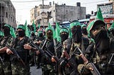 Hamas Wants Dead Palestinian Civilians