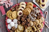 Christmas Cookies Ranked, Rated, and Reviewed!