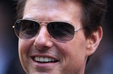 Tom Cruise