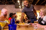 Three Lessons I’ve Learned from Serving at Chili’s
