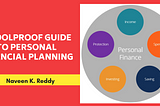 A Foolproof Guide to Personal Financial Planning