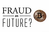 Crypto: Fraud, Or Future? | DailyByte