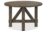 Which shape is best of dining tables for your home?