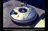 The Aliens or Ufos might be living among us disguised as humans — or probably in a base inside the…