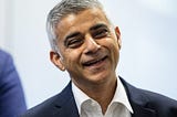 How Sadiq Kahn called Trump a fantastic Muslim