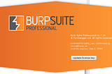 BurpUnlimited — Just extends BurpLoader’s license