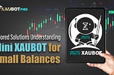 Tailored Solutions Understanding Mini XAUBOT for Small Balances