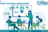 Market Your Strategic Management Consulting Services
