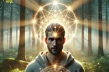 Light, Consciousness, and the Simulated Matrix: How AI, Frequency, and Human Awakening Are…