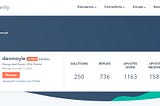 image of HubSpot Community user Dan Moyle’s profile