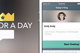 Inside the Mind of an App Genius: A Q&A with King for a Day founder Andrew Lin