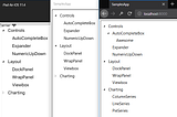 Migrating the Silverlight Toolkit TreeView control to UWP and the Uno Platform