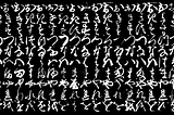 Kuzushiji-MNIST - Japanese Literature Alternative Dataset for Deep Learning Tasks