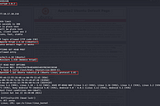 Boiler-CTF Walkthrough