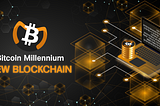 Bitcoin Millennium — solutions for next-generation Bitcoin Satoshi