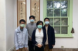 在藝術與童年間看見生命力 — — 訪問劉巧楣老師與其童年史研究