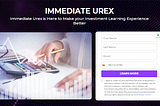Immediate Urex Reviews||Immediate Urex 2.0 Reviews||Immediate Urex 5.0||Immediate Urex 2.0