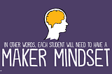 #9: The Maker Effect