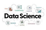 The Power of Data Science: Unveiling Insights and Driving Innovation