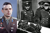 The Man Who Fell From Heaven Had A Prophecy About Putin’s End
